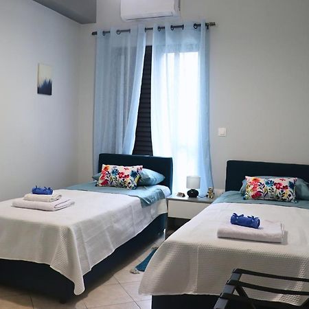 Athens Marialena Apartment Екстер'єр фото