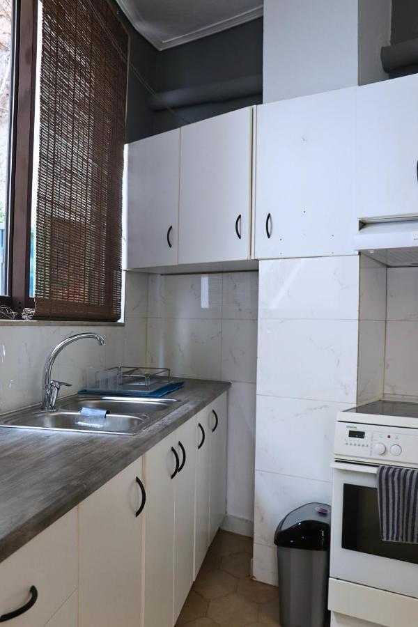 Athens Marialena Apartment Екстер'єр фото