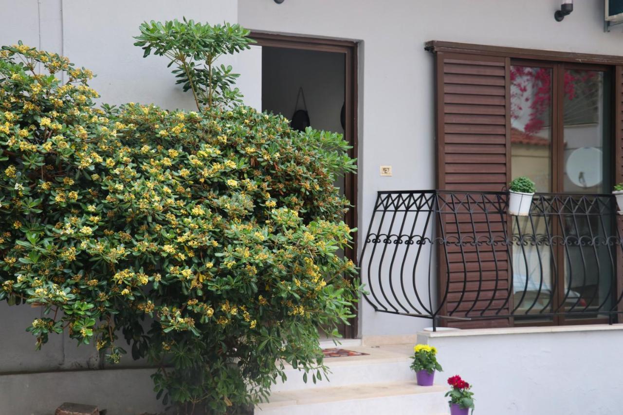 Athens Marialena Apartment Екстер'єр фото