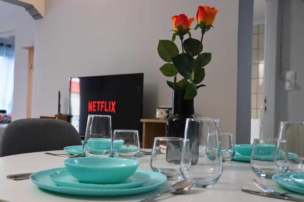 Athens Marialena Apartment Екстер'єр фото