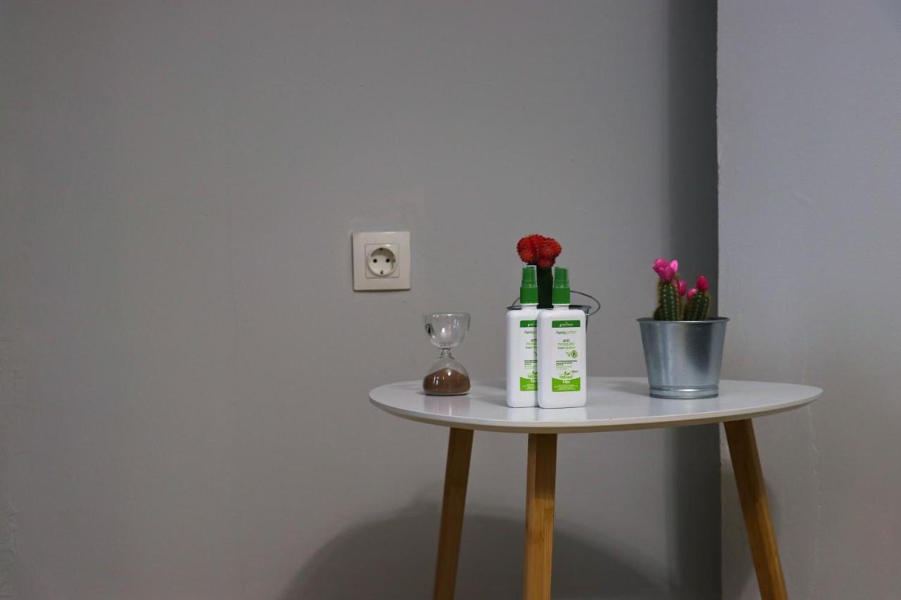 Athens Marialena Apartment Екстер'єр фото