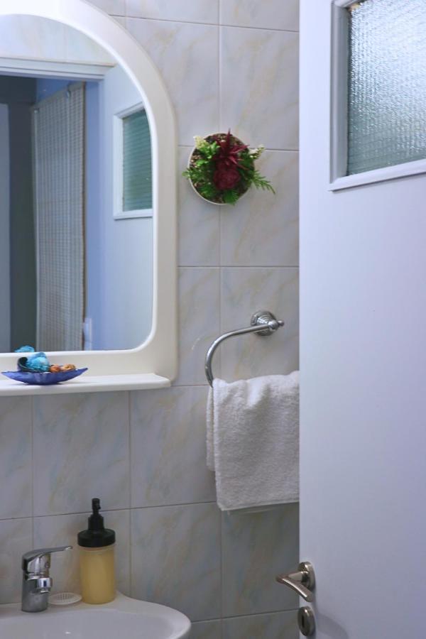 Athens Marialena Apartment Екстер'єр фото