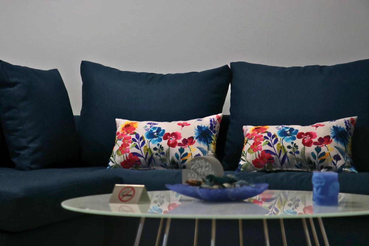 Athens Marialena Apartment Екстер'єр фото