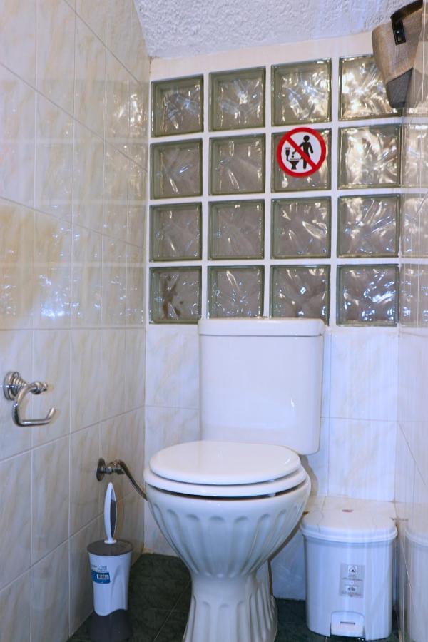 Athens Marialena Apartment Екстер'єр фото